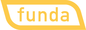 funda_geel logo - KIJCK. makelaars