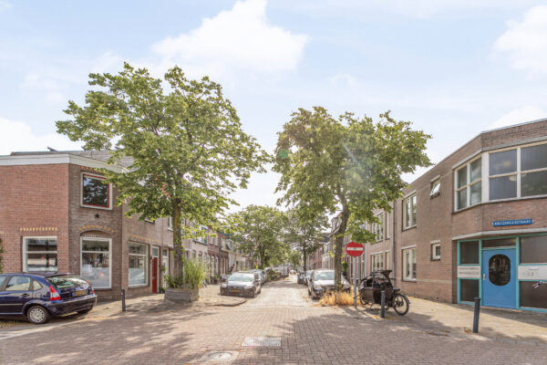 Haarlem – Dr. Leijdsstraat 95 – Beeld 31