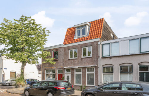Haarlem – Dr. Leijdsstraat 95 – Hoofdbeeld