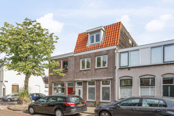Haarlem – Dr. Leijdsstraat 95 – Hoofdbeeld