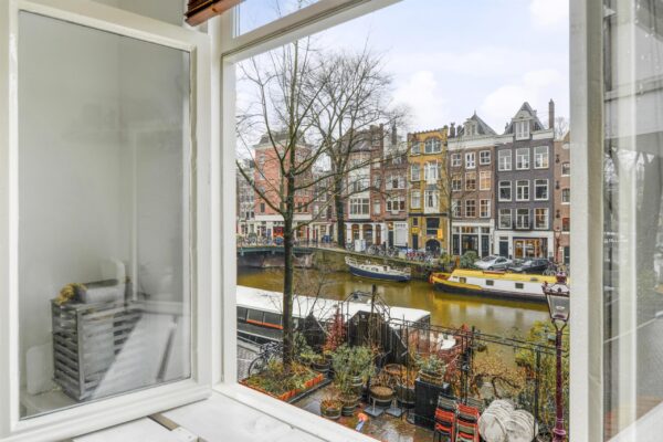 Amsterdam – Prinsengracht 60B – Beeld 7