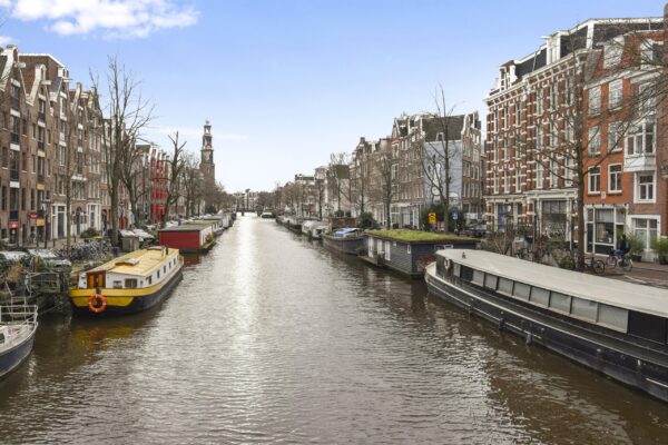 Amsterdam – Prinsengracht 60B – Beeld 21