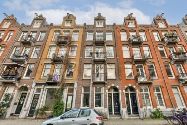 Amsterdam – Domselaerstraat 41H – Hoofdbeeld