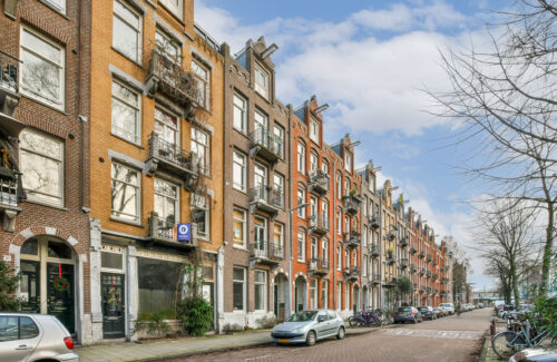 Amsterdam – Domselaerstraat 41H – Beeld 4