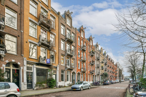 Amsterdam – Domselaerstraat 41H – Beeld 4