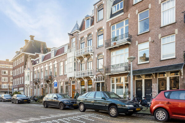 Amsterdam – Jacob Marisstraat 14-2 – Beeld 27