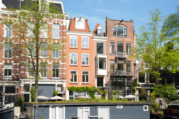 Amsterdam – Prinsengracht 60B – Beeld 38