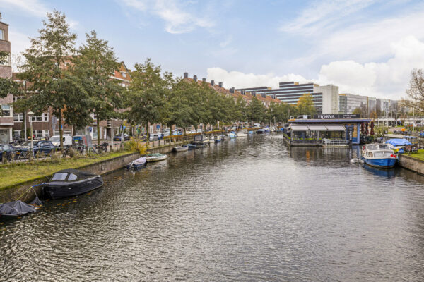 Amsterdam – Erasmusgracht 27H – Beeld 20