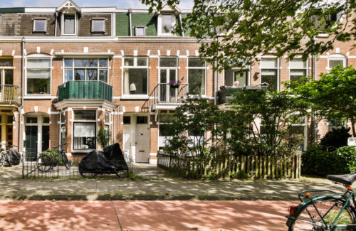 Haarlem – Schoterweg 160RD – Beeld 2