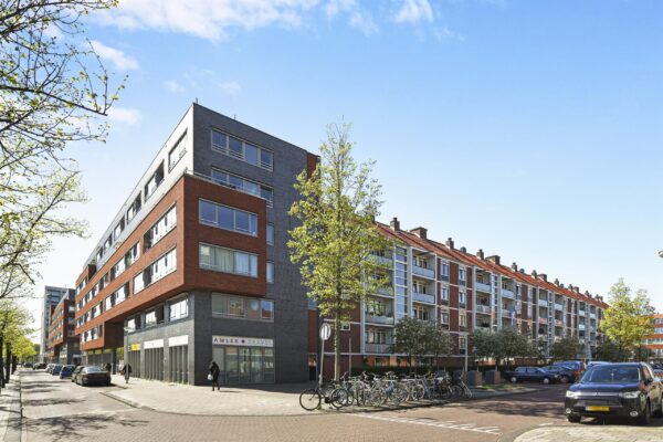 Amsterdam – Willem Nakkenstraat 3-2 – Hoofdbeeld