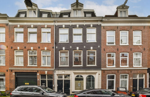 Amsterdam – Govert Flinckstraat 136-1A – Beeld 2