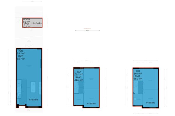 Almere – Beneluxlaan 755 – Beeld 38