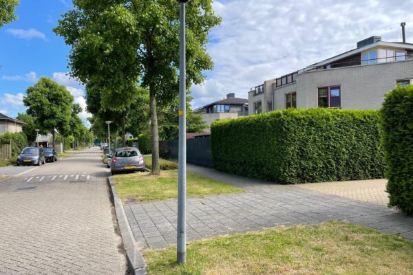 Almere – Jaap ter Haarstraat 20 – Beeld 23