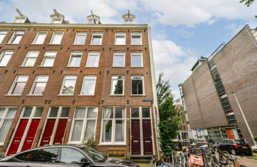 Amsterdam – Conradstraat 104-1 – Beeld 2