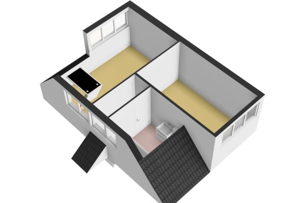 Cruquius – Cruquiusdijk 72 – Beeld 28