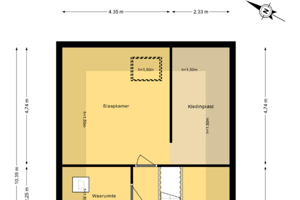 Almere – Leif Erikssonstraat 7 – Beeld 22