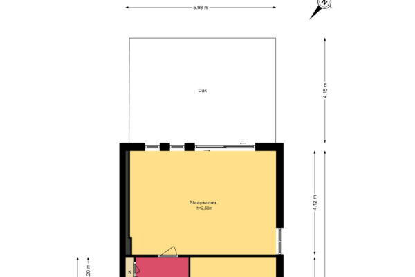 Amstelveen – Noorddammerweg 64B – Beeld 18