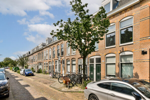 Haarlem – Colensostraat 35B – Beeld 20