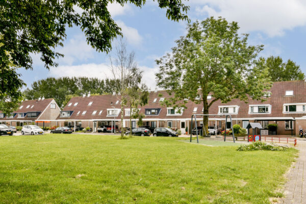 Hoofddorp – Zandbos 26 – Beeld 14