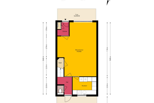 Hoofddorp – Zandbos 26 – Beeld 15