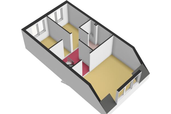 Zwaanshoek – Gerbrant Meussweg 72 – Beeld 35