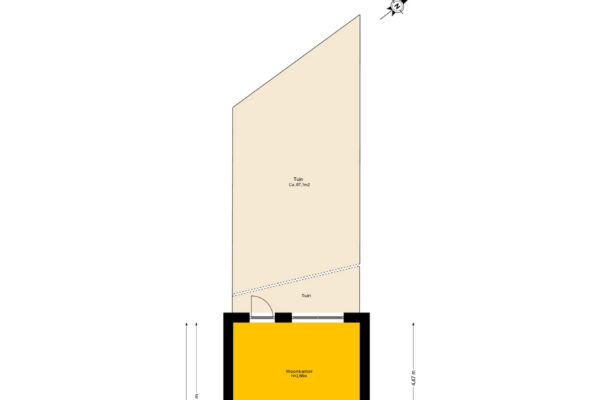 Zwaanshoek – Gerbrant Meussweg 72 – Beeld 31