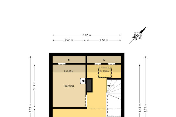 Zwaanshoek – Gerbrant Meussweg 72 – Beeld 33