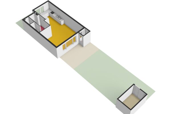 Almere – L.C. van der Vlugtstraat 57 – Beeld 22