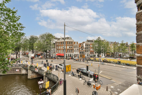 Amsterdam – Prinsengracht 285C – Beeld 16