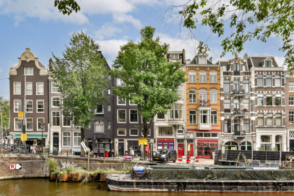 Amsterdam – Prinsengracht 285C – Beeld 15