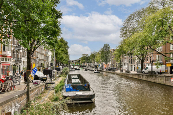 Amsterdam – Prinsengracht 285C – Beeld 17