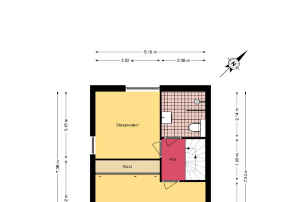 Hoofddorp – Stuttebos 2 – Beeld 20