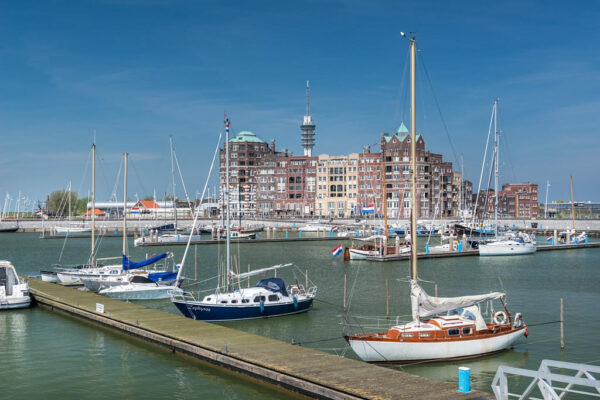 Lelystad – Galjoen 19 25 – Beeld 19