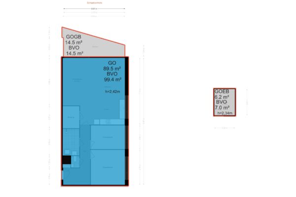 Almere – Salsastraat 165 – Beeld 21