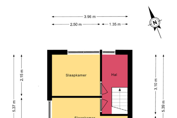 Halfweg – Spaarndammerweg 12 – Beeld 22