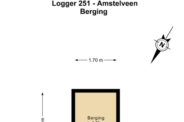 Amstelveen – Logger 251 – Beeld 20