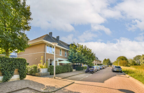 Marjoleinlaan 53 Amstelveen