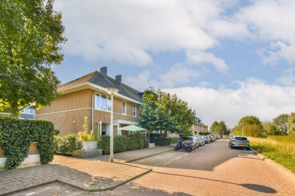 Amstelveen – Marjoleinlaan 53 – Hoofdbeeld