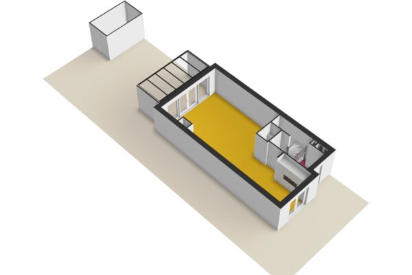 Amstelveen – Marjoleinlaan 53 – Beeld 23