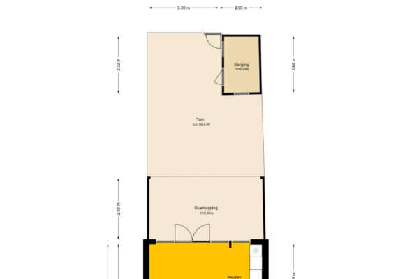 Almere – Enschedepad 111 – Beeld 20