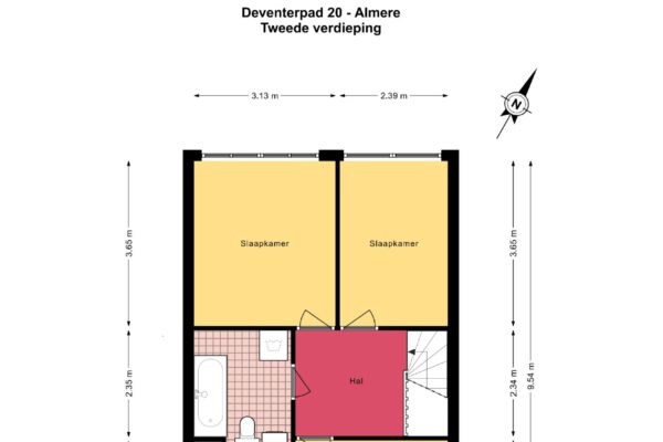 Almere – Deventerpad 20 – Beeld 17