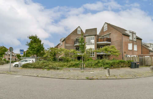 Bandholm 152 Hoofddorp