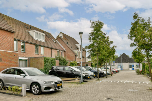 Hoofddorp – Bandholm 152 – Beeld 16