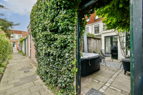 Haarlem – Eendrachtstraat 29 – Beeld 6