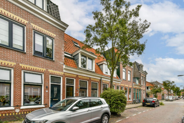 Haarlem – Eendrachtstraat 29 – Beeld 19