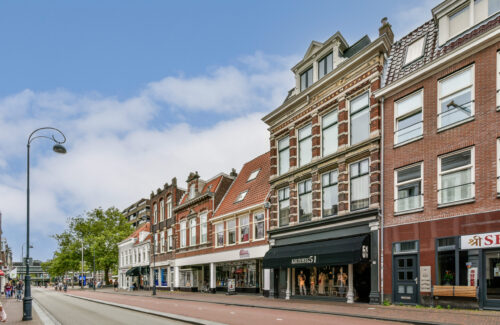 Kruisweg 51C Haarlem