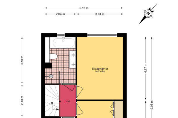 Nieuw-Vennep – Waterpoort 42 – Beeld 22