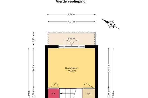 Amsterdam – Schalk Burgerstraat 88 – Beeld 20