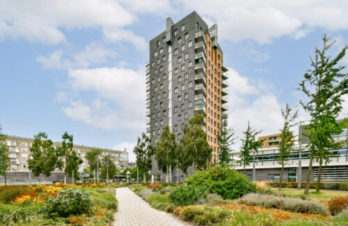 Lambertus Zijlplein 50 Amsterdam