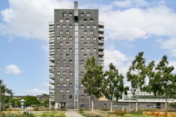 Amsterdam – Lambertus Zijlplein 50 – Beeld 12